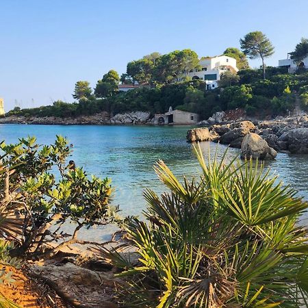 Idea Apartment Alghero Luaran gambar