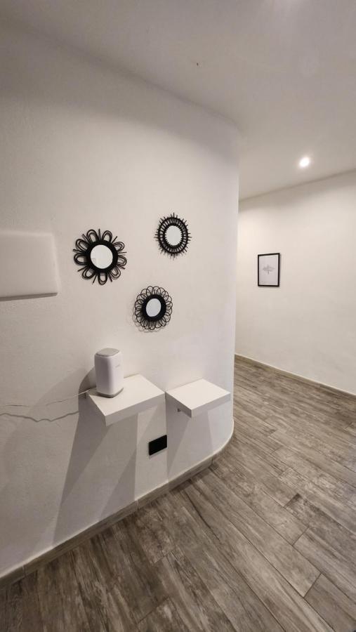 Idea Apartment Alghero Luaran gambar