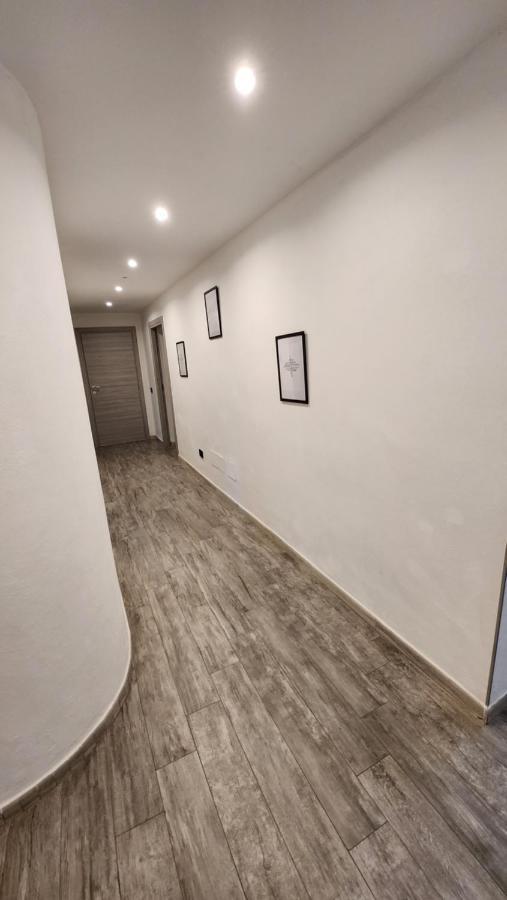 Idea Apartment Alghero Luaran gambar