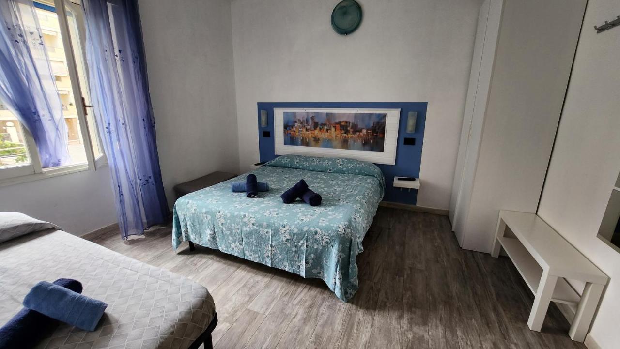 Idea Apartment Alghero Luaran gambar
