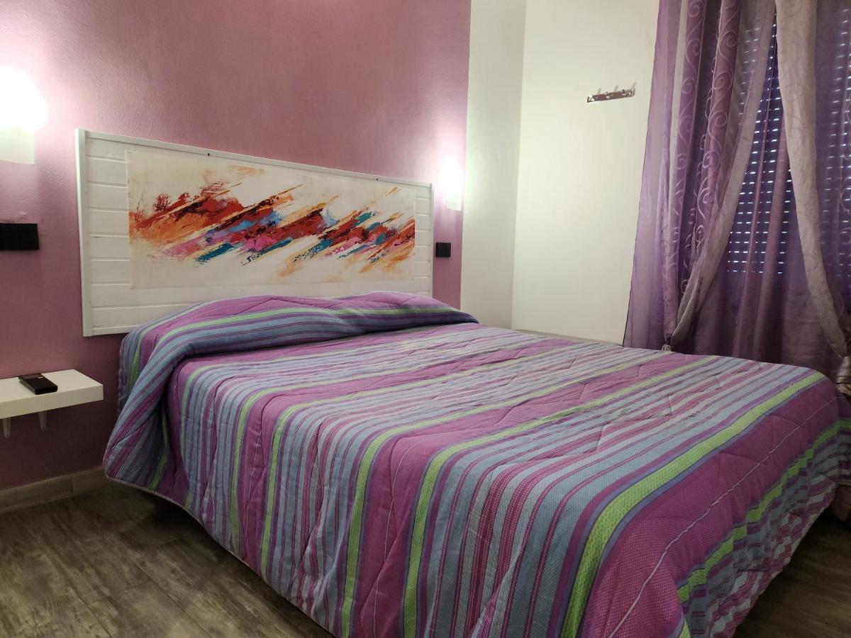 Idea Apartment Alghero Luaran gambar