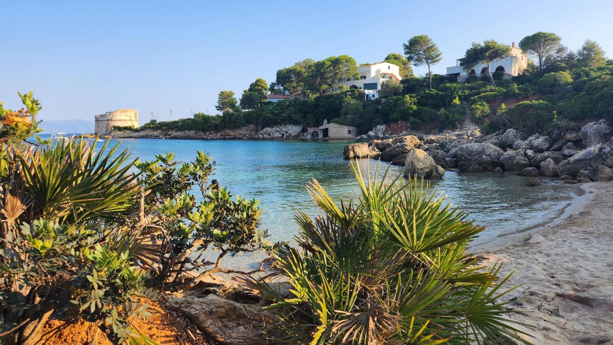 Idea Apartment Alghero Luaran gambar