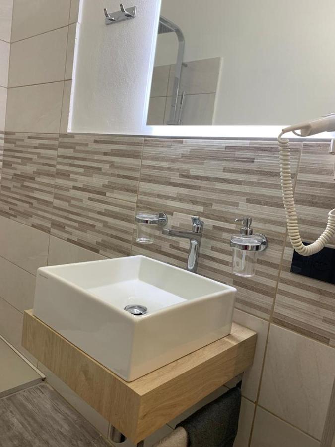 Idea Apartment Alghero Luaran gambar