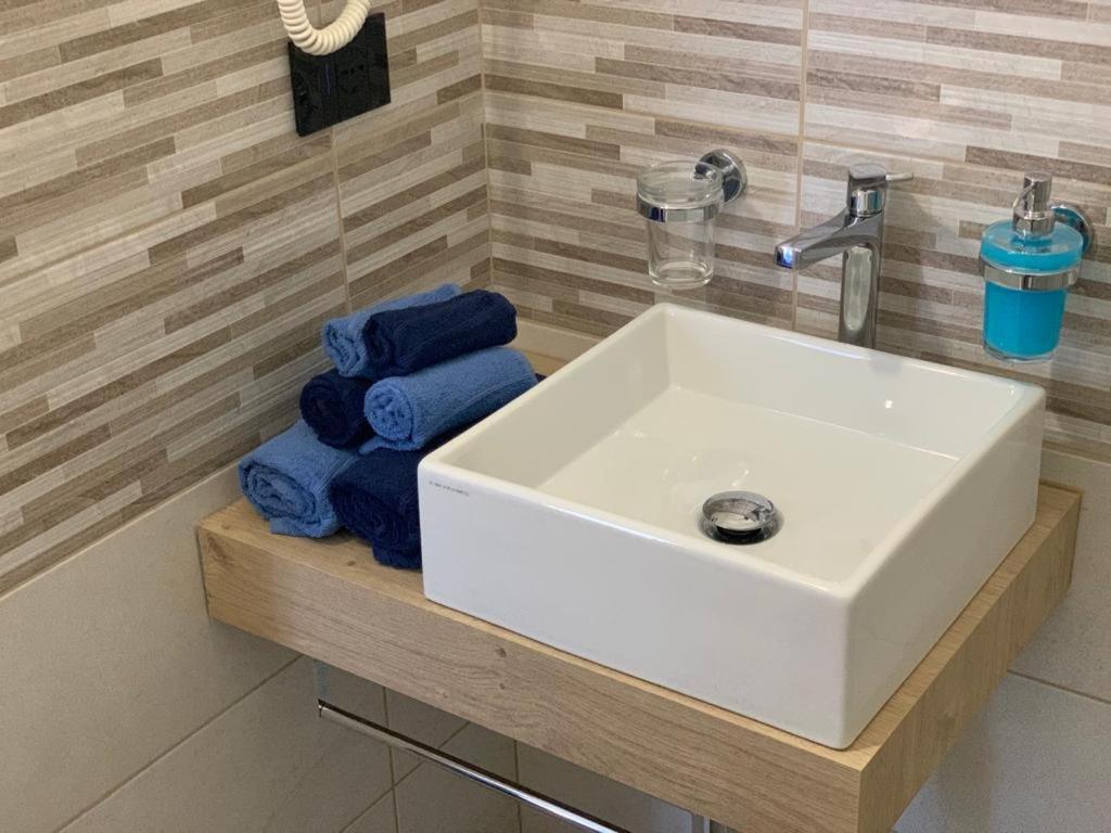 Idea Apartment Alghero Luaran gambar