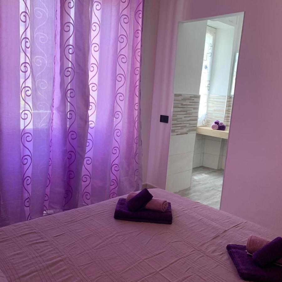 Idea Apartment Alghero Luaran gambar