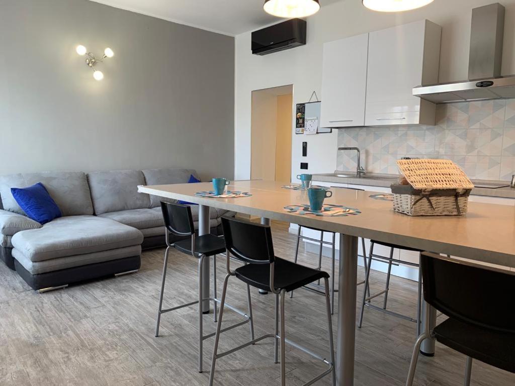 Idea Apartment Alghero Luaran gambar