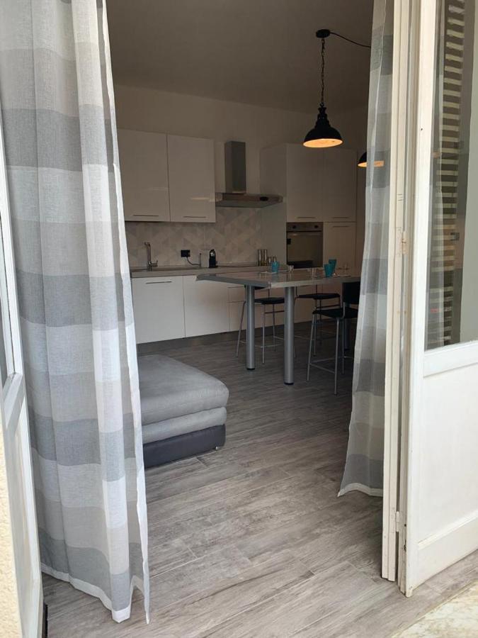 Idea Apartment Alghero Luaran gambar